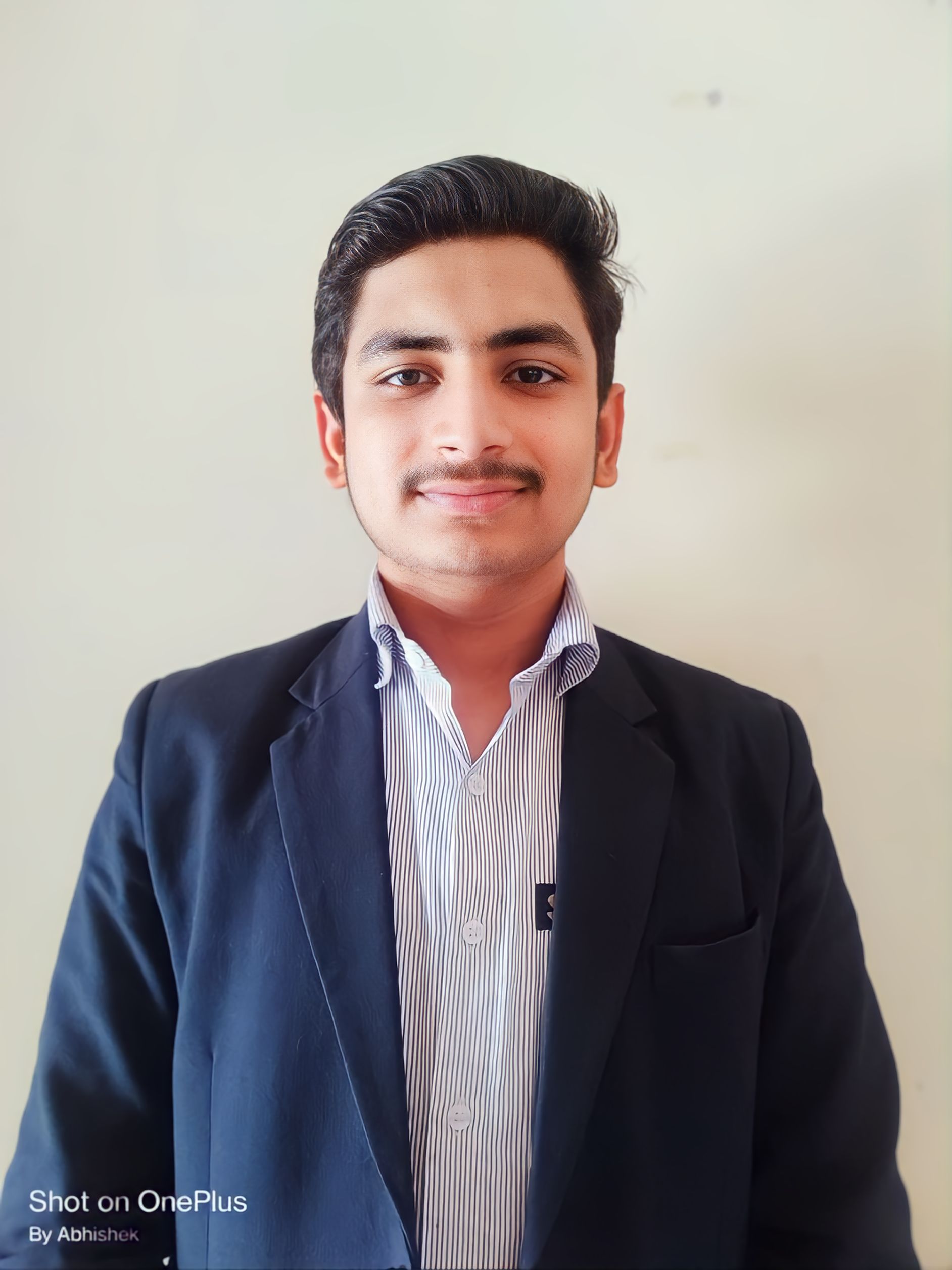 Abhishek Singh Panwa